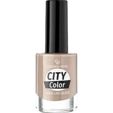 Golden Rose City Color Nail Lacquer - 13 - Oje