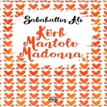 Uravas Store Kürk Mantolu Madonna