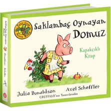 Uravas Store Saklambaç Oynayan Domuz