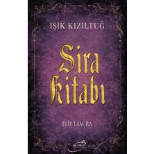 Uravas Store Şira Kitabı