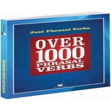 Uravas Store Just Phrasal Verbs