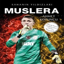 Uravas Store Muslera - Sahanın Yıldızları