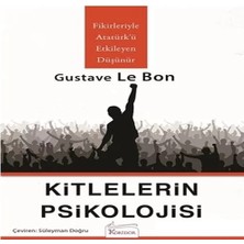Uravas Store Kitlelerin Psikolojisi