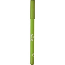 Golden Rose Miss Beauty Colorpop Eyepencil - 05 Bright Green - Göz Kalemi