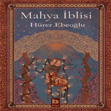 Uravas Store Mahya Iblisi
