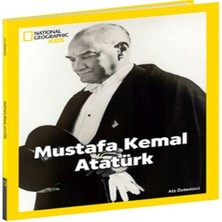 Uravas Store Kids Mustafa Kemal Atatürk
