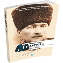 Uravas Store Mustafa Kemal Atatürk (Biyografi)