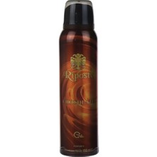 Riposte 24 Saat Etkili Erkek Deodorant -  Chocolate - 150 ml