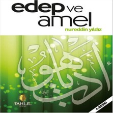 Uravas Store Edep ve Amel