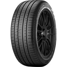 Pirelli 235/55 R19 101H Scorpion Verde All Season M+S Moe Rft Oto Yaz Lastiği (Üretim: 2025)