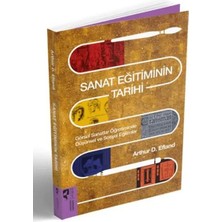 Uravas Store Sanat Eğitiminin Tarihi