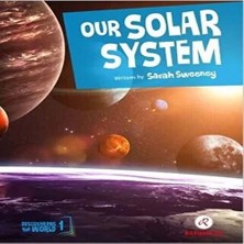Uravas Store Our Solar System