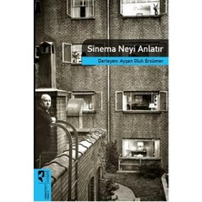 Uravas Store Sinema Neyi Anlatır / Sinema Kuramları 14