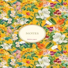Uravas Store Bez Ciltli Çizgili Defter 8