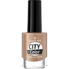 Golden Rose City Color Nail Lacquer - 16 - Oje