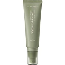 Village 11 Factory Ton Eşitleyici Krem Güneş Koruma Ürünü SPF50+ Tüm Cilt Tipleri İçin 50 ml