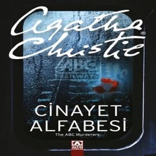 Uravas Store Cinayet Alfabesi - Tam Metin