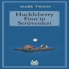 Uravas Store Huckleberry Finn'ın Serüvenleri