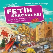 Uravas Store Fetih Sancakları