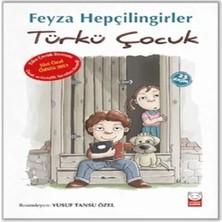 Uravas Store Türkü Çuk
