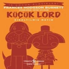 Uravas Store Küçük Lord (Kısaltılmış Metin)