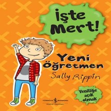 Uravas Store Işte Mert! - Yeni Öğretmen - Yeniliğe Açık Olmak