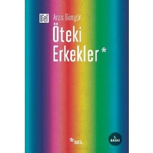 Uravas Store Öteki Erkekler
