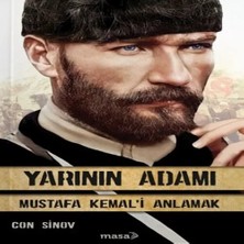 Uravas Store Yarının Adamı 1 Mustafa Kemal'ı Anlamak