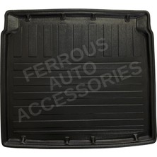 ferrous autoaccessories Chery Omoda 5 Ferrous Alt Kademe Için 3D Bagaj Havuzu 2026 ve Üstü