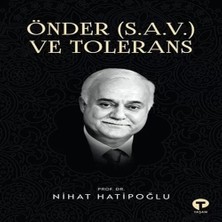 Uravas Store Önder (S.a.v.) ve Tolerans