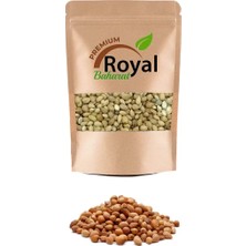 Royal Baharat Tüm Mahlep Deluxe Seri Organik Lezzetli 250 gr