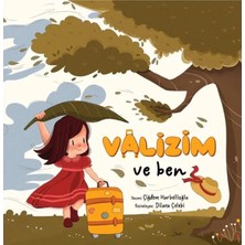 Uravas Store Valizim ve Ben