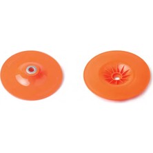 Uravas Store Plastik Disk Altı 180 mm