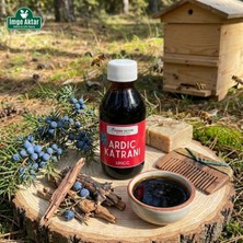 Ardıç Katranı Saf 100 Ml
