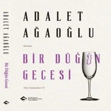Uravas Store Bir Düğün Gecesi