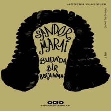 Uravas Store Buda’da Bir Boşanma