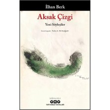 Uravas Store Aksak Çizgi - Yeni Söyleşiler - Ilhan Berk