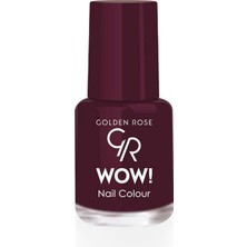 Golden Rose Wow  Fall And Winter Collection - 318 - Mini Oje