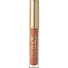 Golden Rose Eye Glaze Liquid Eyeshadow - 02 Cinnamon - Likit Far