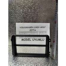Aymustek Volkswagen Cady-Golf Jetta
