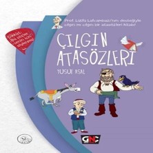 Uravas Store Çıın Atasözleri (Ciltli)