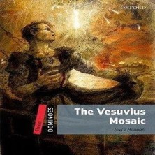 Uravas Store The Vesuvius Mosaic