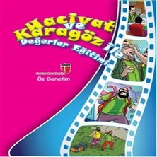 Uravas Store Öz Denetim / Hacivat ve Karagöz ile Değerler Eğitimi