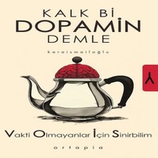 Uravas Store Kalk Bi Dopamin Demle