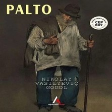 Uravas Store Palto - Cep Boy