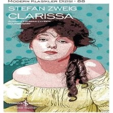 Uravas Store Clarissa - Modern Klasikler Dizisi