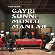 Uravas Store Osmanlı’da Gayrisünni Müslümanlar