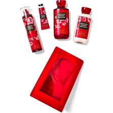 Bath & Body Works Japanese Cherry Blossom Hediye Seti