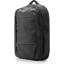 Uravas Store Notebook Sırt Çantası 15.6-17" Siyah HD3024