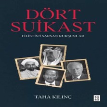 Uravas Store Dört Suikast